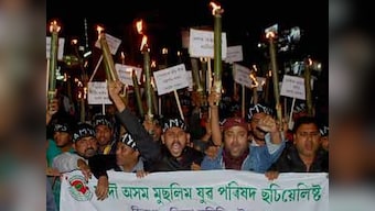 New facts emerge in Dimapur lynching: Syed Khan not a 'Bangladeshi illegal' but from a military family