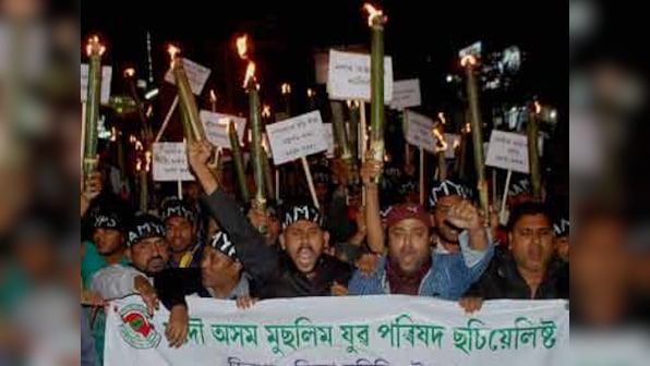 New facts emerge in Dimapur lynching: Syed Khan not a 'Bangladeshi illegal' but from a military family