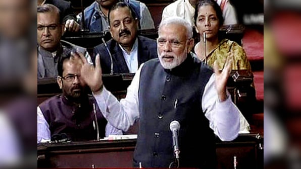 More please: Monsoon Session showcased the best of Indian parliamentary democracy