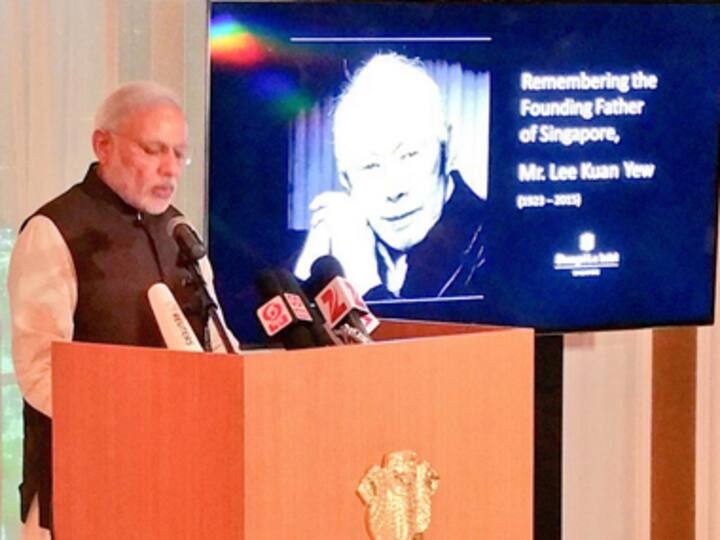 Benevolent autocracy: India is drawing the wrong lesson from Lee Kuan Yew Benevolent autocracy: India is drawing the wrong lesson from Lee Kuan Yew