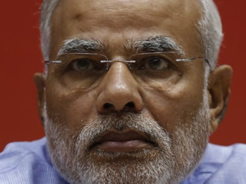PM Modi 'deeply concerned' about nun gangrape, Haryana church attack, tweets PMO PM Modi 'deeply concerned' about nun gangrape, Haryana church attack, tweets PMO