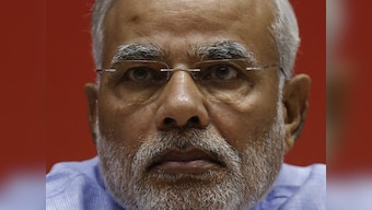 Gold-plated shirt pins to yoga for CEOs: How PM Modi will promote Make in India during Germany visit