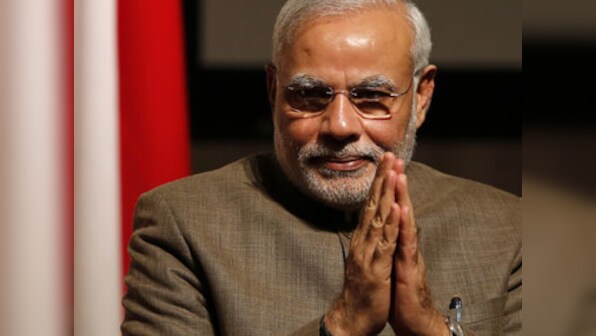 Modi's decision to attend Lee Kuan Yew's funeral will cement India-Singapore ties 