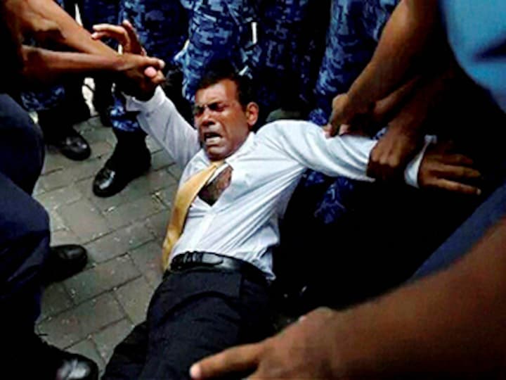 Maldives plays hardball with Nasheed yet hopes Modi govt soften stand on Male
