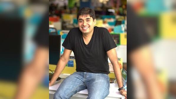 What acquisition? InMobi CEO Naveen Tewari talks of IPO, not sell-out