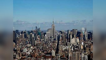 Manhattan shocker: 8 arrested in scheme to smuggle guns into New York City on cheap buses
