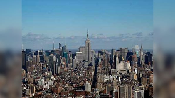 Manhattan shocker: 8 arrested in scheme to smuggle guns into New York City on cheap buses
