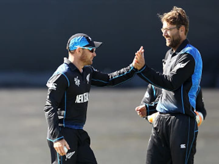 Hopefully we've got one more game, one more big fairytale finish for Vettori: McCullum
