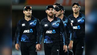 New Zealand vs South Africa Tweet report: 'Team with more CSK players won, right?'
