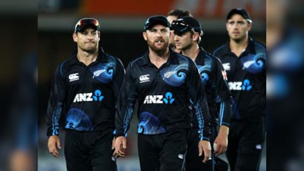 War in Eden Park: Bitter rivalries renewed as New Zealand take on South Africa in semi-final clash