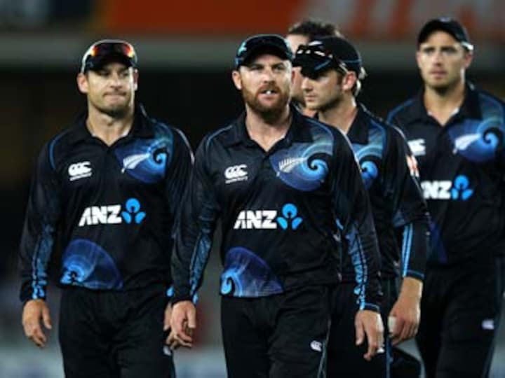 New Zealand vs South Africa Tweet report: 'Team with more CSK players won, right?'