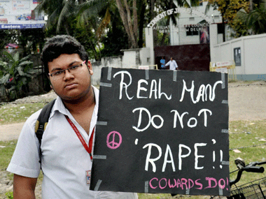 Nun gangrape case: If truth has to come out, CBI probe is must, says BJP Nun gangrape case: If truth has to come out, CBI probe is must, says BJP