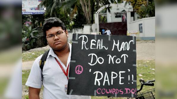 The West Bengal gang-rape and church attacks have left me aghast: A nun speaks out 