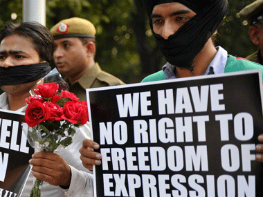 SC scraps Section 66A: A progressive move, say lawyers, activists SC scraps Section 66A: A progressive move, say lawyers, activists