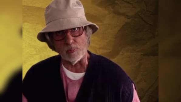 Amitabh Bachchan was like a child on the set of Piku: Shoojit Sarcar