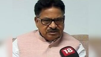 PL Punia demands CBI probe into custodial death of Dalit man from Kanpur