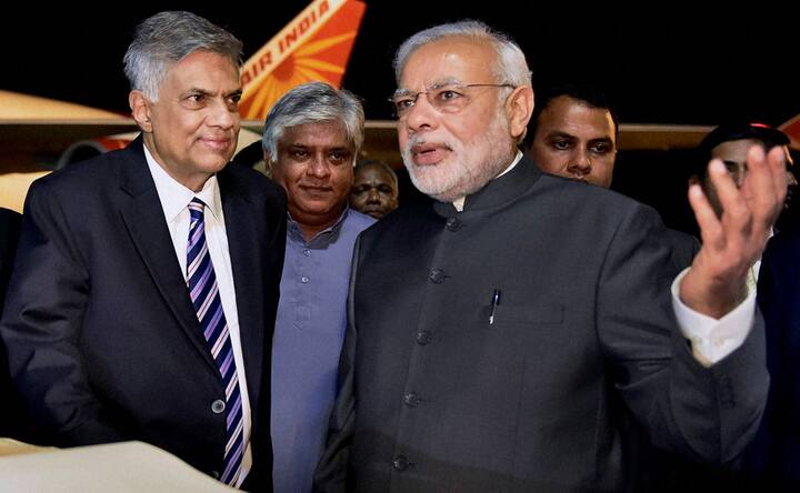 After 28 years, Sri Lanka gives a warm welcome to PM Modi
