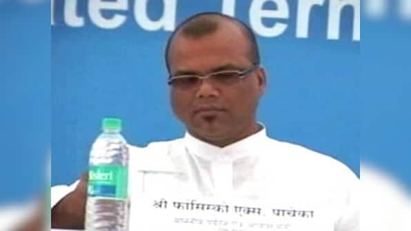 Goa: Lobbying on in BJP as minister Mickky Pacheco's conviction upheld