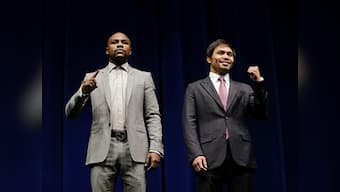 Want to watch Mayweather-Pacquiao fight? Switch off your fridges, Philippines tells citizens