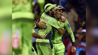 World Cup 2015: Pakistan outclass UAE by 129 runs
