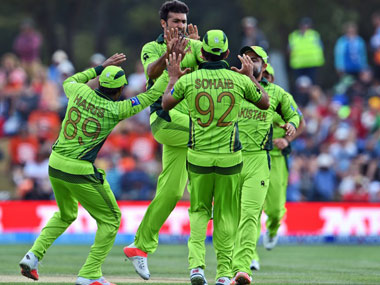 World Cup, Pakistan vs UAE as it happened: Pakistan overpower UAE by 129 runs World Cup, Pakistan vs UAE as it happened: Pakistan overpower UAE by 129 runs