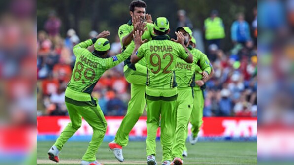 World Cup, Pakistan vs UAE as it happened: Pakistan overpower UAE by 129 runs