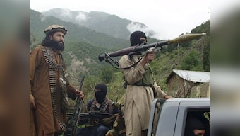 UN Security Council sanctions Pakistani Taliban splinter group Jamaat-ul-Ahrar
