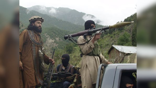 UN Security Council sanctions Pakistani Taliban splinter group Jamaat-ul-Ahrar