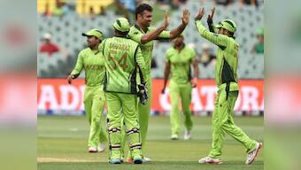 World Cup, Australia vs Pakistan as it happened: Australia thump Pakistan by six wickets