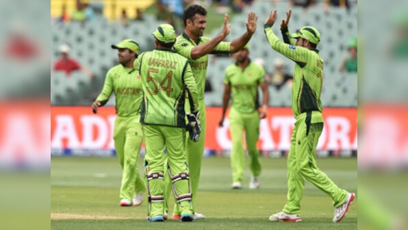 World Cup, Australia vs Pakistan as it happened: Australia thump Pakistan by six wickets