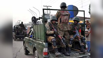 Pakistan army taking meaningful steps against terrorism, says US General