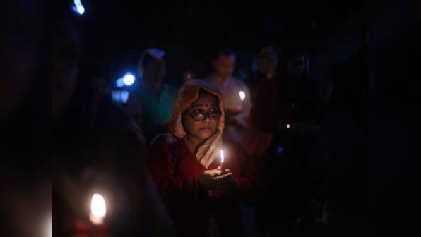 Angry Christians hit the streets across Pakistan protesting church attacks