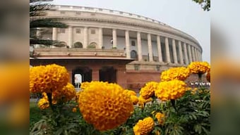Govt seeks Parliament nod for additional Rs 36,953 cr spending