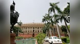  Congress leads Opposition charge against Union Budget in Rajya Sabha