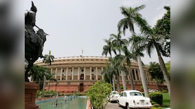  Congress leads Opposition charge against Union Budget in Rajya Sabha