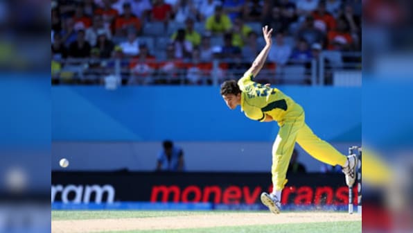 Aussie pacer Cummins to miss World Cup clash against Afghanistan