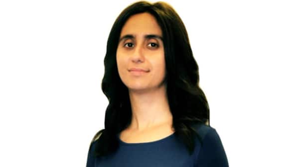Ex-fashion&you CEO Pearl Uppal on what it takes to succeed in a male-dominated field