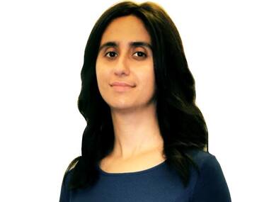 Ex-fashion&you CEO Pearl Uppal on what it takes to succeed in a male-dominated field