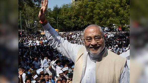 Forget Oppn, PM's brother says Modi govt lacks will to resolve peoples' problems