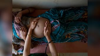 Pregnant woman dies after being slapped by nurse, delivers stillborn