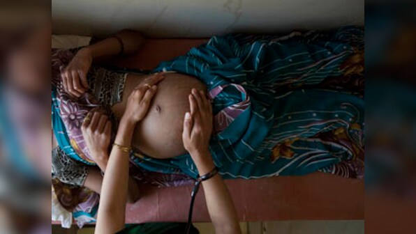 Working on bill to regulate surrogacy: Government tells Rajya Sabha