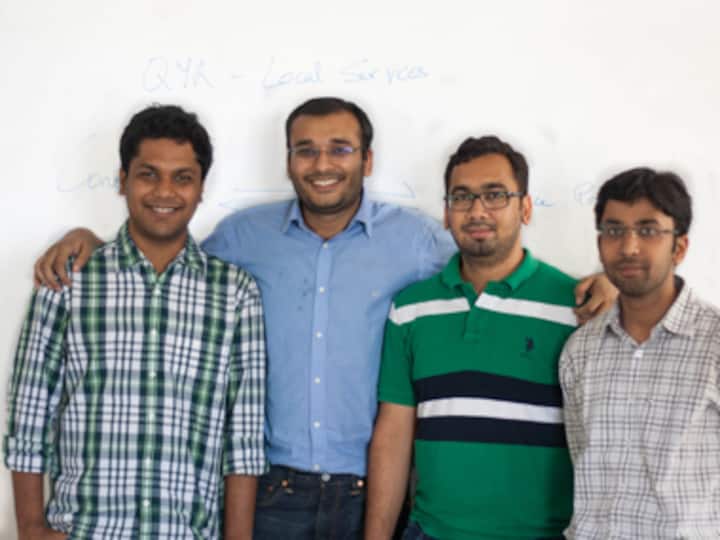 Mobile marketplace for local services Qyk gets funding, expects another round soon Mobile marketplace for local services Qyk gets funding, expects another round soon