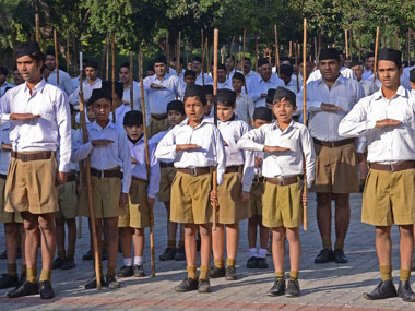 Pranab Mukherjee at RSS event: As controversy erupts, here's a look back at controversial guests RSS has hosted before Pranab Mukherjee at RSS event: As controversy erupts, here's a look back at controversial guests RSS has hosted before