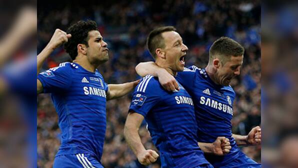Premier League fixtures: Champions Chelsea face Swansea, Man Utd host Spurs in opening week