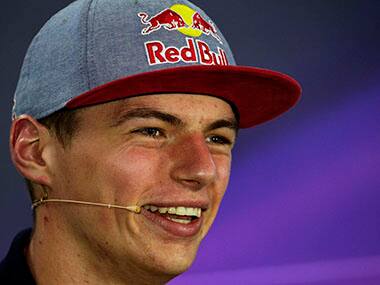 F1 rookies impress at Australian GP qualifying