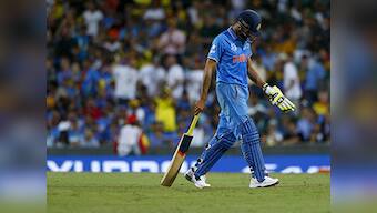 World Cup: Australia hammer India to set up dream final against New Zealand 