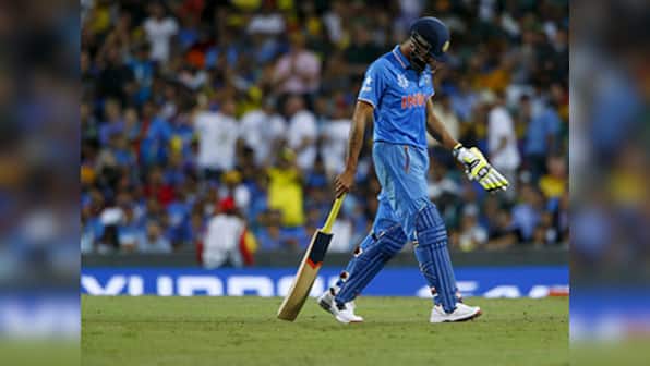 World Cup: Australia hammer India to set up dream final against New Zealand 