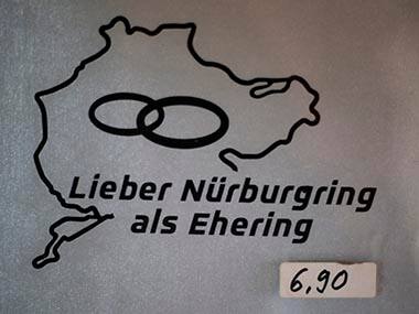 F1: Nuerburgring says no to German Grand Prix