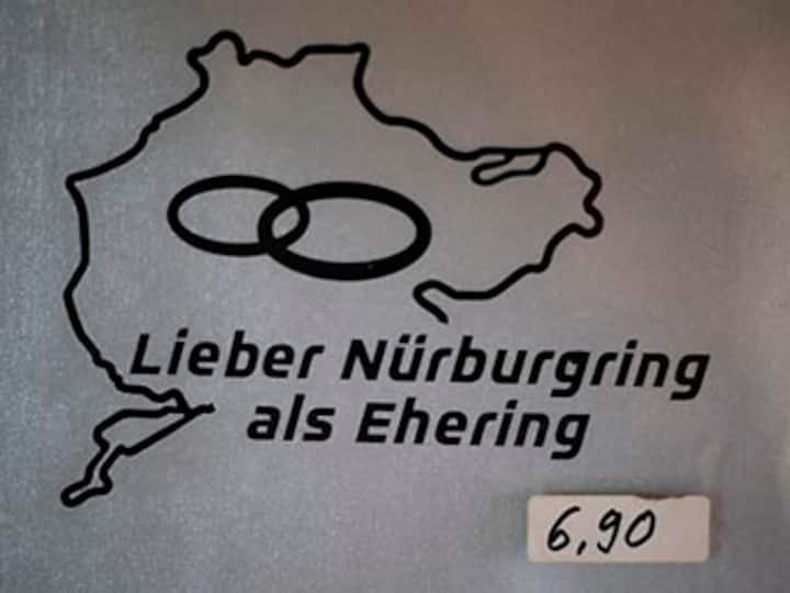 F1: Nuerburgring says no to German Grand Prix
