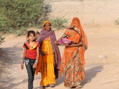 Sansaad Aadarsh Gram Yojana a big hit: 661 MPs have adopted villages, govt tells RS